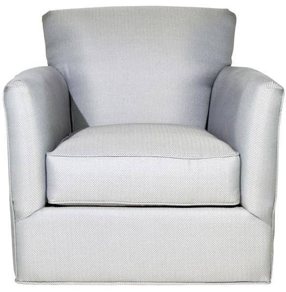 Grayson swivel sale recliner